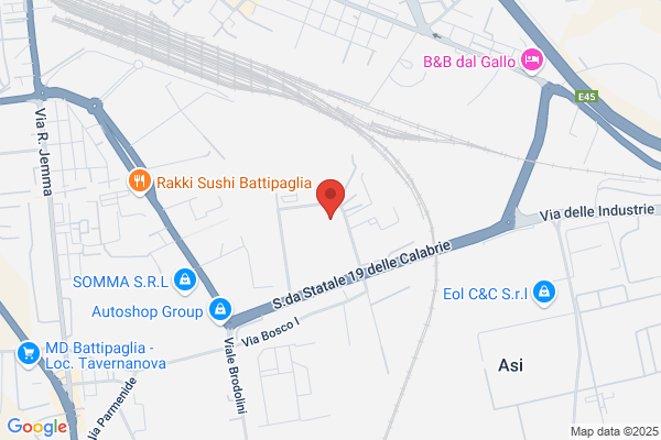Beta Cavi Srl