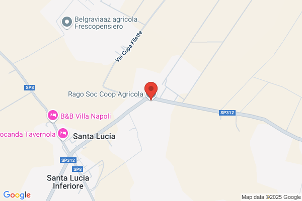 Rago Gaetano Azienda Agricola