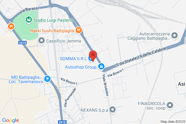 Simer Srl