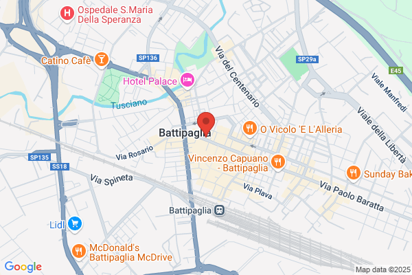 Studio Pilota Implantare