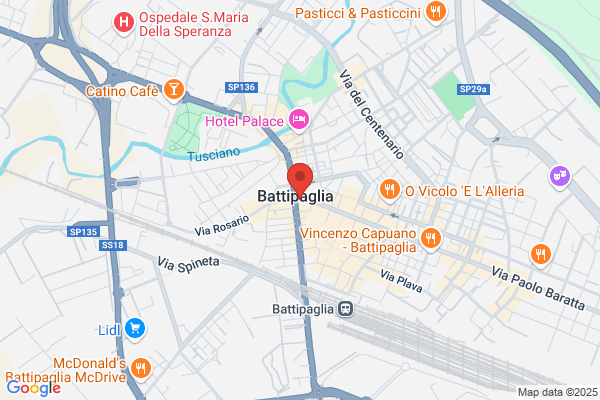 Telesalerno