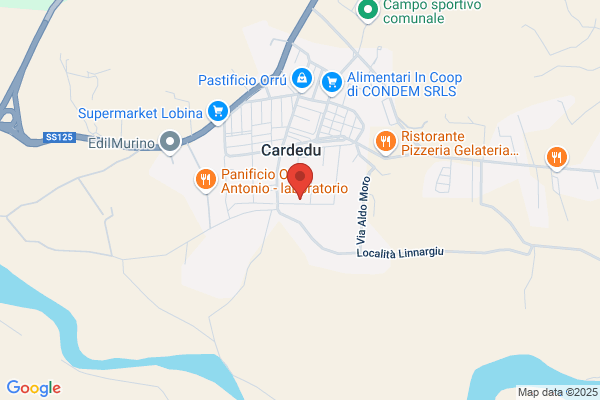 Farmacia Dr. Murru