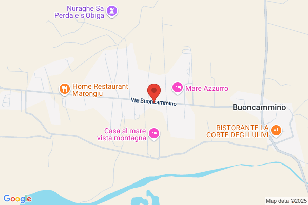 La Buoncammino Service