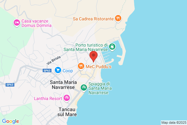 Ristorante Lungomare