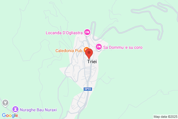 Bar Centrale Triei
