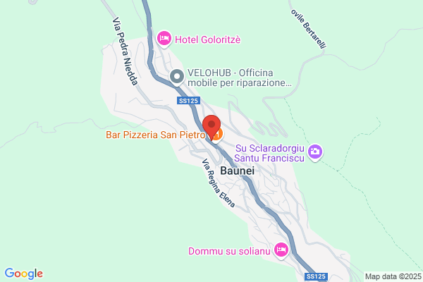 Bar Giardini