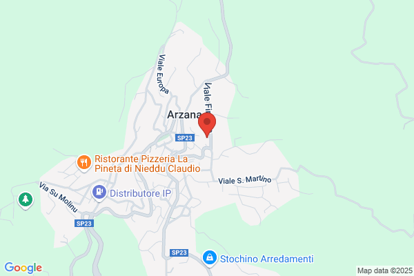 Circolo Equestre Monte Idolo