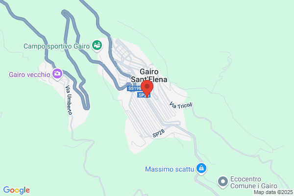 Edilizia Generale Scattu Damiano