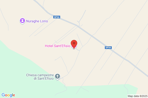 Hotel Ristorante Sant'Efisio