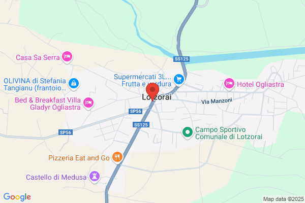 Panetteria Ferreli