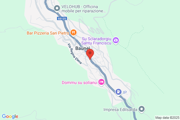 Pgf Carni e Salumi