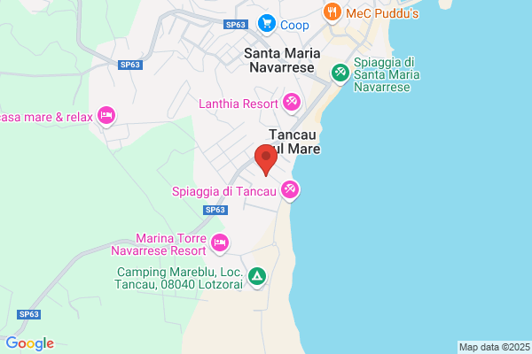 Stranomare