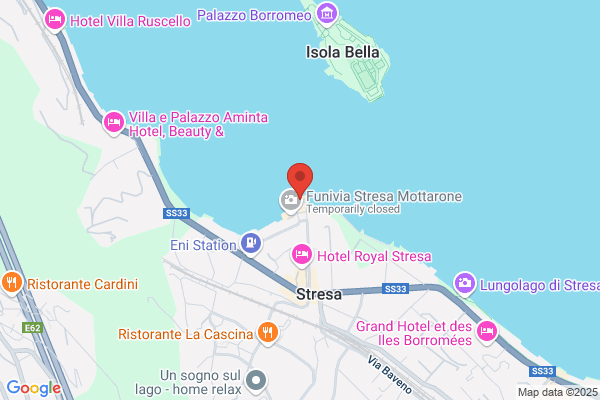 Motoscafisti Isole lago maggiore eolo sas