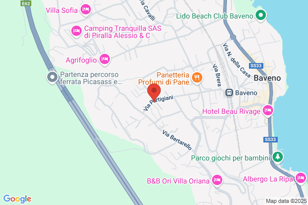 Piccole Cose Di Spiriti Daniela