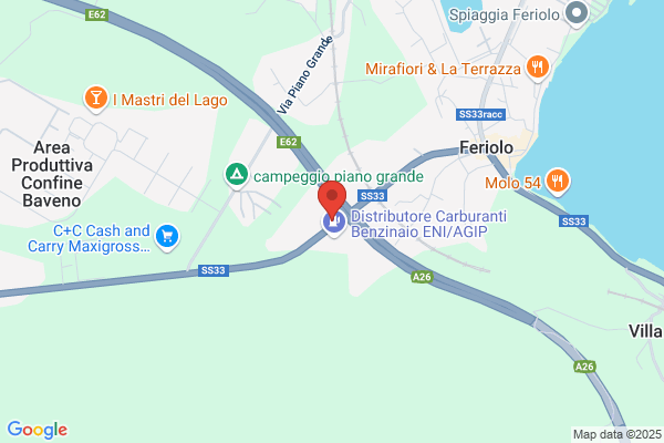 Eurocasa Catarinella Arredamenti Srl