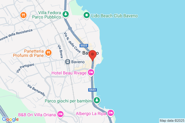 Gelateria Capriccio