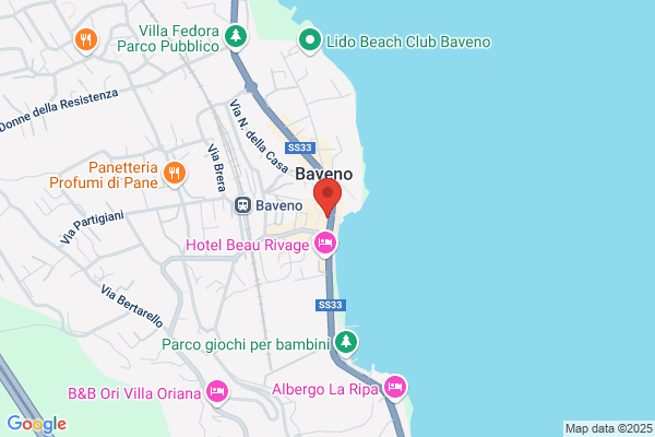 Immobiliare Barbarigo S.R.L.