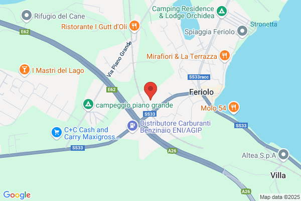 Impresa Costruzioni Alto Verbano Srl
