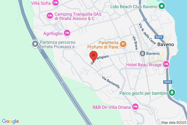 Lazzaro fabio