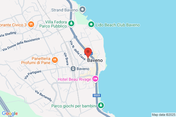 M.F.Elettronica Di Astorino