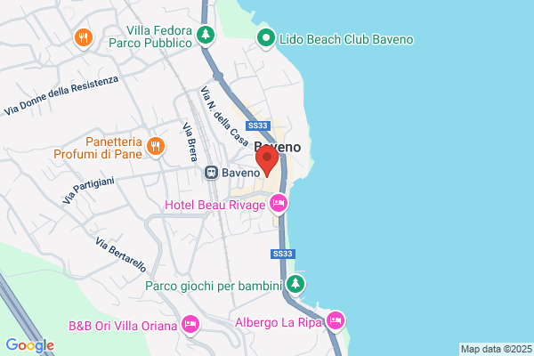 Municipio Di Baveno