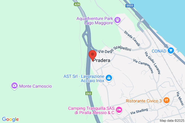 Piralla Gianfranco S.N.C.