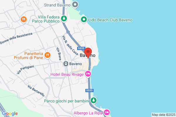 Pizzeria Piccola Napoli