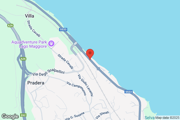 Provincia Del Verbano Cusio Ossola