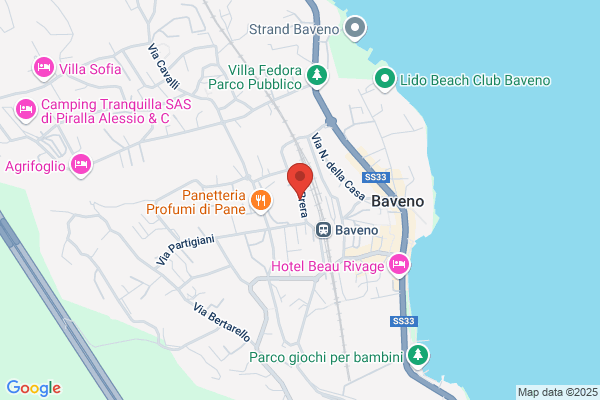 Regiori Giancarlo e C.