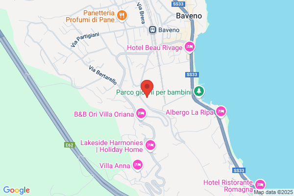 Residenza Villa Gavotti S.R.L.