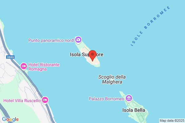 Ristorante La Pescheria