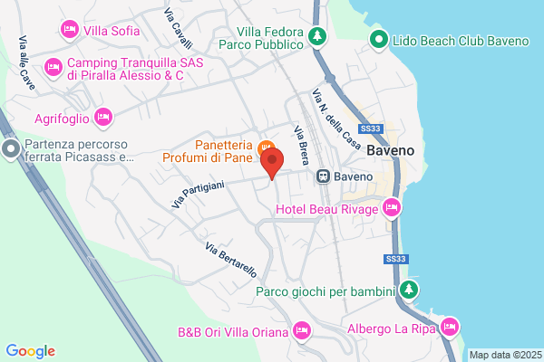 Romerio Sandra Il Frutteto