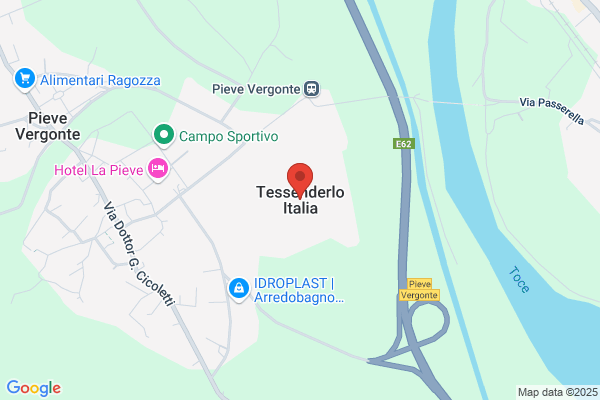 Tessenderlo Italia S.R.L.