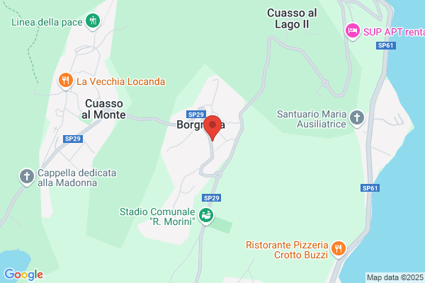 Al Vecchio Faggio Ristorante