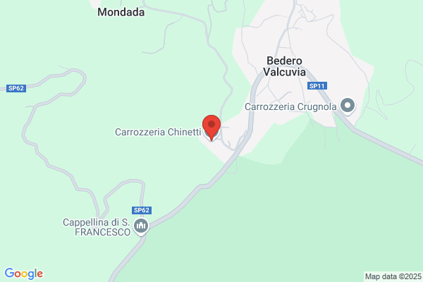 Carrozzeria Chinetti Srl