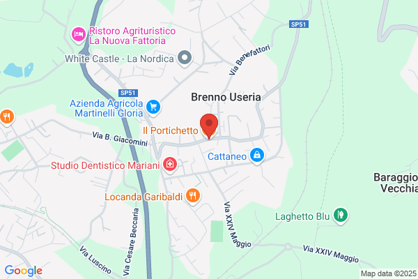Il Portichetto