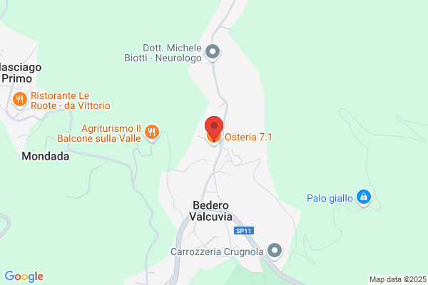 Parrocchia Di S. Ilario