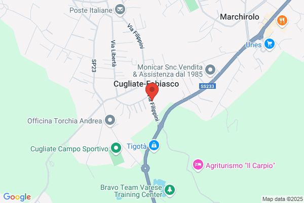 Potente Costruzioni
