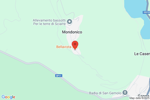 Ristorante Bellavista Di Parola Roberto