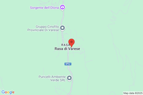 Ristorante Pizzeria San Gottardo