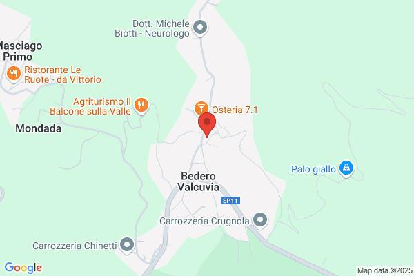 Ristorante Taverna delle Ruote