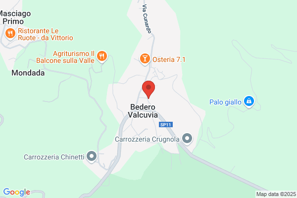 Scuola Materna Zamaroni Martinoli