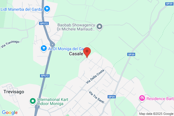 Il Gabbiano