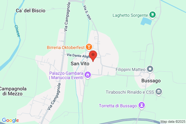Scuola Elementare Statale Di S. Vito