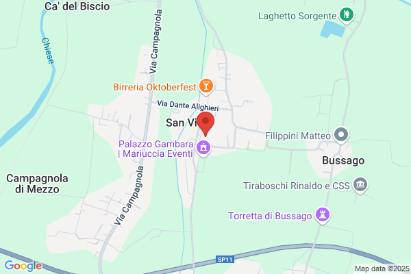 Scuola Materna Statale Di S. Vito