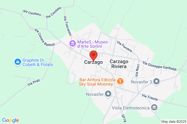 Carrozzeria Garda Snc Di Gandini Gabriele e Sergio