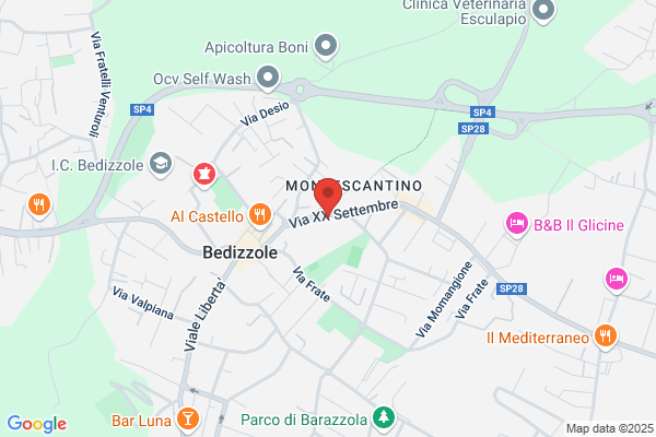 Istituto Missioni Consolata