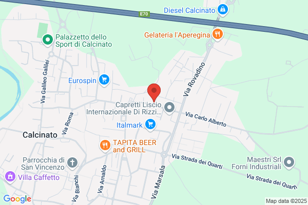 Infogest Informatica