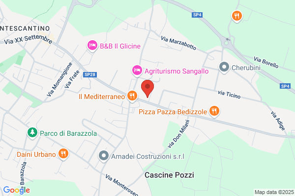 Falegnameria Moderna E Commercio Mobili F.Lli Gabusi a. Ed F. snc