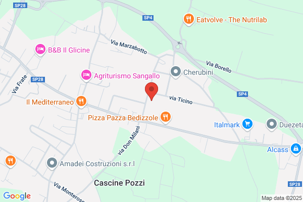 Pistoni      Carlo